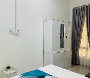 Kampong Raja House | Dreamy Homestay, Besut