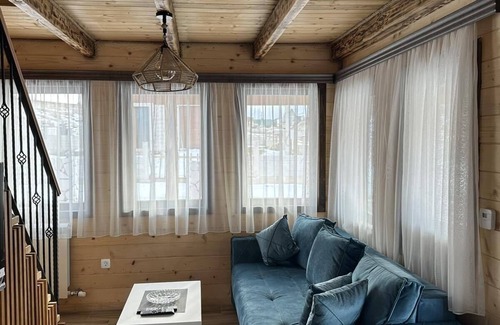 Zabljak House | Dreamy House 3 for 5 in Zabljak