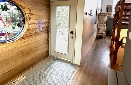Vernon House | Dreamy Kalamalka Lake House