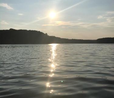 Locust Lake Village Ski Chalet | Dreamy Lake House - Fireplace, Firepit & Pet Friendly