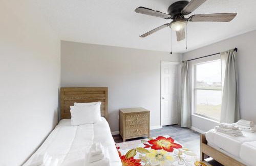 Liberty Village House | Dreamy Life in Kissimmee