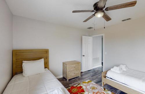 Liberty Village House | Dreamy Life in Kissimmee