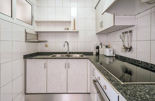 Sant Pol De Mar Apartment | Dreamy mediterranean beach house