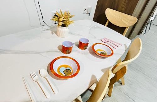Shah Alam Apartment | Dreamy Sunsuria Forum Homes-Setia City Mall, Setia City Convention Centre and National Institute of Health