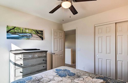 Estrella Village House | Dreamy Tolleson Oasis: Golf, Hike & Explore!