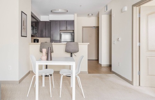Contra Costa Centre Apartment | Dreamy Walnut Creek 1BR w/On-Site Restaurants, nr I-680, by Blueground