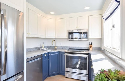 North Eastham House | Dreamy Water Views w/Beach Access!