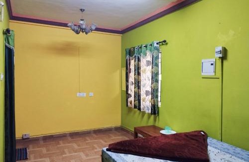 Kandal House | DreamZ Home Stay - Ooty Boat House
