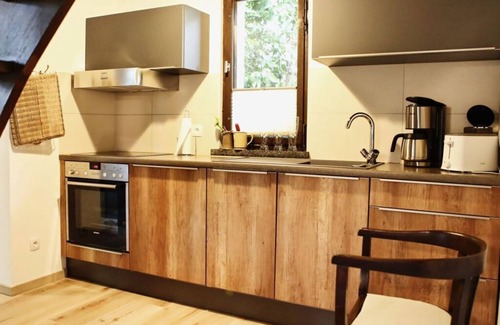 Drebach House | Drebach Comfortable holiday residence