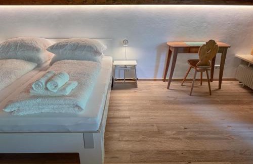 Sankt Martin bei Lofer Apartment | "Drei Buben" - Moderne Ferienwohnung in St Martin bei Lofer, NEU ab Sommer 2025
