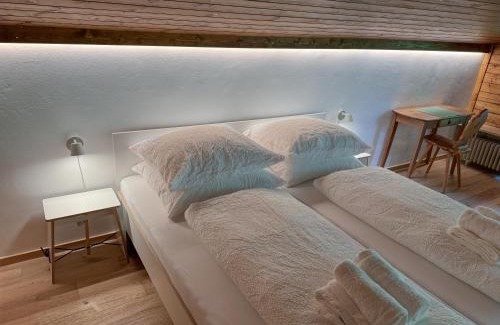 Sankt Martin bei Lofer Apartment | "Drei Buben" - Moderne Ferienwohnung in St Martin bei Lofer, NEU ab Sommer 2025