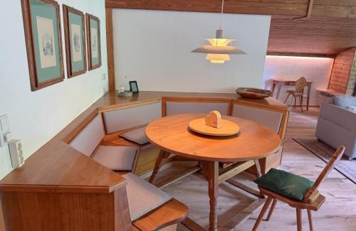 Sankt Martin bei Lofer Apartment | "Drei Buben" - Moderne Ferienwohnung in St Martin bei Lofer, NEU ab Sommer 2025