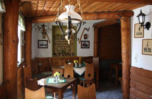 Thermalbad Wiesenbad House | Dreibettzimmer-in-Wiesa