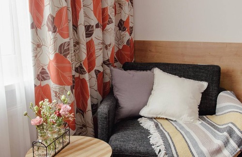 Schallmoos House | Dreibettzimmer - Drei Kreuz, Hotel