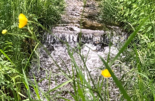 Kramsach Cottage | Dreibettzimmer mit Balkon - Pension Christoph