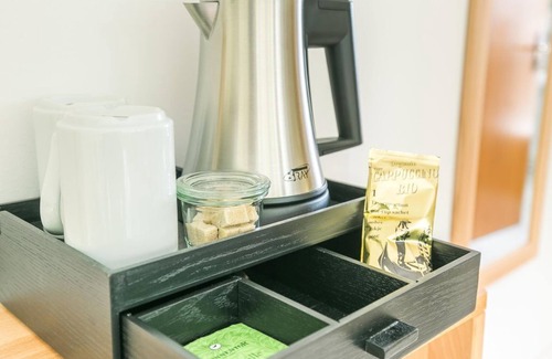 Uelzen House | Dreibettzimmer, Standardtarif - Hotel Johnsburg