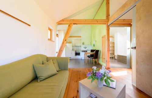 Chorin Apartment | Dreigärten Brodowin