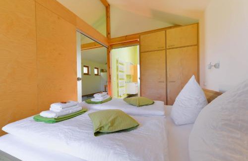 Chorin Apartment | Dreigärten Brodowin