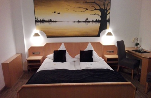 Hagnau Hotel | DreiKönig & Restaurant See-Gourmet