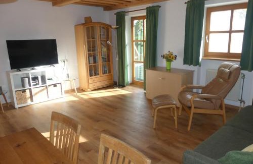 Hauzenberg Apartment | Dreiländereck mit Sauna und Pool, Wohnung 403