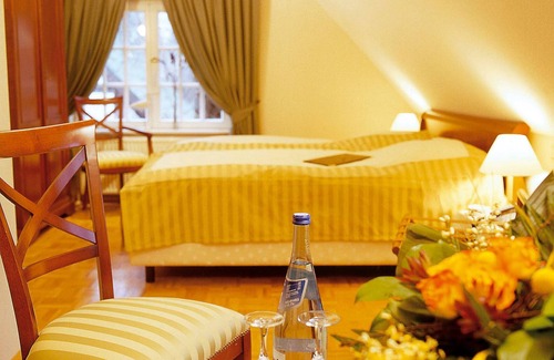 Kirchseelte Hotel | DreiMädelHaus - Restaurant & Hotel