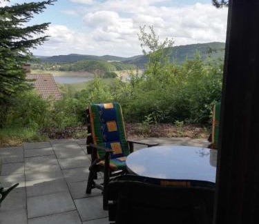 Scheid Apartment | Dreimal Seeblick