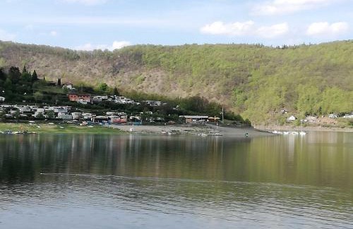 Scheid Apartment | Dreimal Seeblick