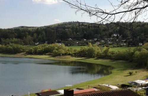Scheid Apartment | Dreimal Seeblick