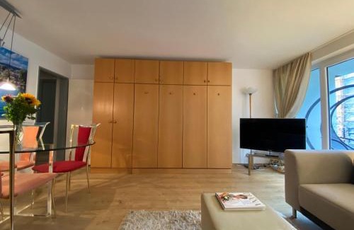 Neureichenau Apartment | Dreisessel Dreiländereck Pool Sauna