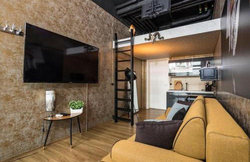 Ubigau Apartment | Dresden Loft an der Elbe
