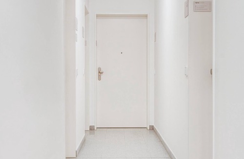 Innere Vorstadt Apartment | Dresden Wallstr | Suite L + Sofa Bed + Terrace