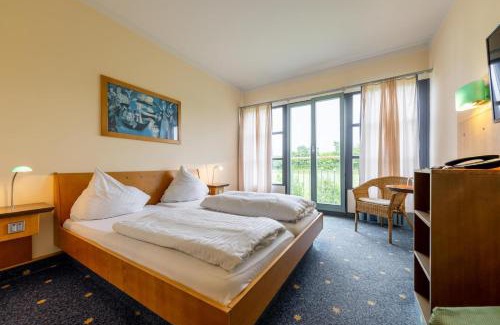 Sora Hotel | Dresdner Tor Süd