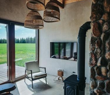 Oborniki Ski Chalet | Drewniane Domki Całoroczne Gryszczeniówka