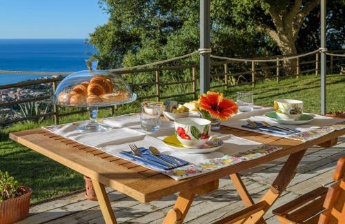 Torraca Bed & Breakfast | Driùs edodè - b&b affittacamere