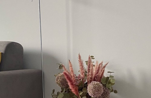 Tecklenburg House | DRIEHOF - LifeStyle Suite Apt. 6th