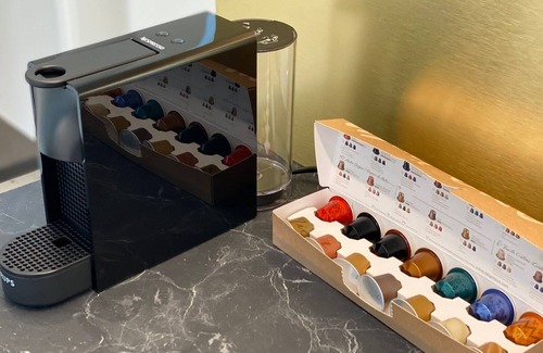 Tecklenburg House | DRIEHOF - LifeStyle Suite Apt. 6th