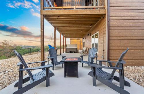 Kimberling City House | Drift Away at Table Rock Lake
