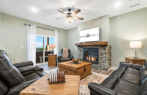 Kimberling City House | Drift Away at Table Rock Lake
