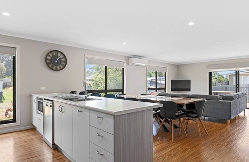 Venus Bay House | Drift Away at Venus Bay