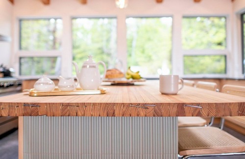 Tofino House | Drift Woods