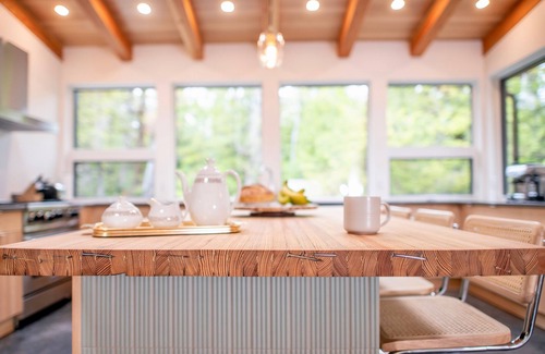 Tofino House | Drift Woods