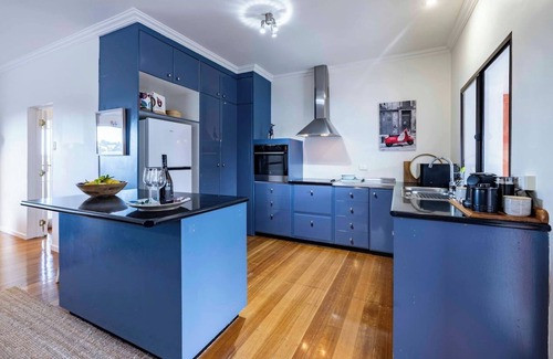 Devonport House | Driftaway@ Devonport