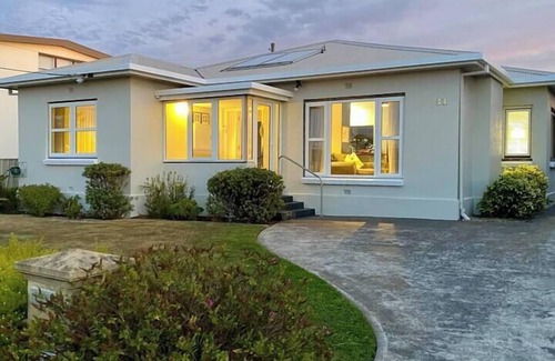Devonport House | Driftaway@ Devonport