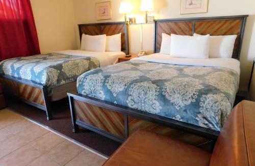 Tyrone Hotel | Drifter Motel