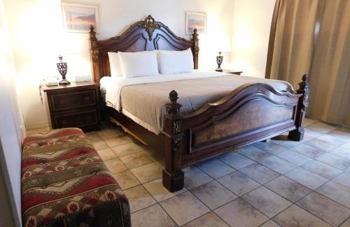 Tyrone Hotel | Drifter Motel