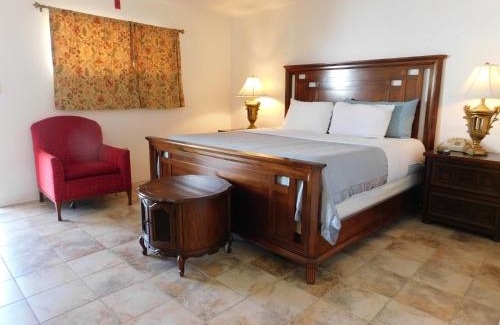 Tyrone Hotel | Drifter Motel