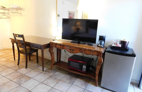 Tyrone Hotel | Drifter Motel