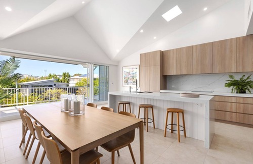 Noosaville Apartment | "Drifters" 6 - 3 William Street Noosaville QLD 4566