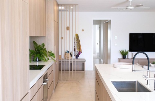 Noosaville Apartment | "Drifters" 6 - 3 William Street Noosaville QLD 4566