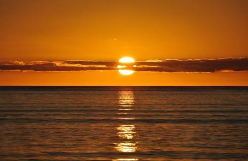 Hokitika House | Drifting Sands Beachfront Retreat